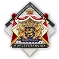 Sleutel bijmaken Ommen - hofleverancier-logo