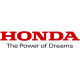 Honda onderdelen