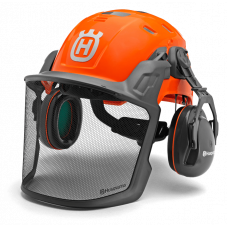 HUSQ. HELM COMPLEET TECHNICAL