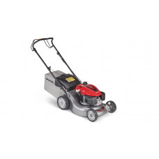 HONDA GAZONMAAIER IZY HRG 466 SK ACTIE