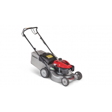 HONDA GAZONMAAIER IZY HRG 466 SKEP MULCH