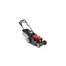 HONDA GAZONMAAIER HRX 476 C VY