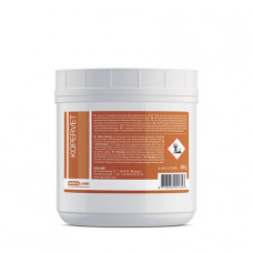 AGEALUBE KOPERVET POT VAN 500 GRAM ACTIE AGEALUBE KOPERVET POT VAN 500 GRAM ACTIE