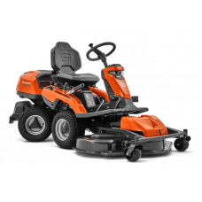 HUSQVARNA ZITMAAIER R 316 TSX AWD ZONDER MAAIDEK HUSQVARNA ZITMAAIER R 316 TSX AWD ZONDER MAAIDEK