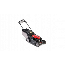 HONDA GAZONMAAIER HRX 537 C VK ACTIE