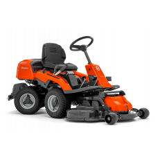 HUSQVARNA ZITMAAIER R 214 C MET 94 CM COMBI MAAIDEK