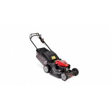 HONDA GAZONMAAIER HRX 537 C HY