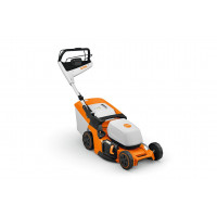STIHL RMA 448 PV ACCU GRASMAAIER