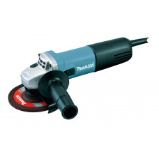 MAKITA 230 V HAAKSE SLIJPER 125 MM 9558HNRGK