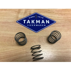 ORIGINELE STIHL DRUKVEER ORIGINELE STIHL DRUKVEER