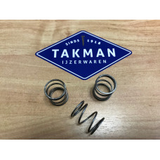 ORIGINELE STIHL DRUKVEER ORIGINELE STIHL DRUKVEER