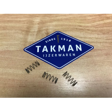 ORIGINELE STIHL DRUKVEER ORIGINELE STIHL DRUKVEER