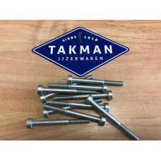 ORIGINELE STIHL TORX BOUT IS-M5 X 58