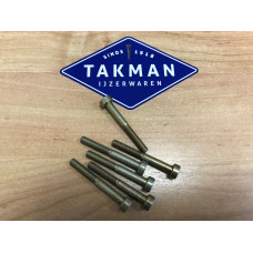 ORIGINELE STIHL TORX BOUT IS-M6 X 50