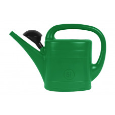 GIETER 5 LITER DONKERGROEN