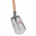 BATS - EXCELLENT - MAAT 000 - GLASFIBERKERN STEEL - 110 CM - MET OPSTAPJE