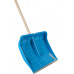 SNEEUWRUIMER 40CM BLAUW ACTIE