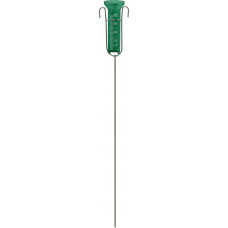 REGENMETER 40ML STEEL 95CM