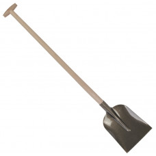 BETONSCHOP - GEHARD STAAL - ESSENHOUTEN STEEL - 100 CM