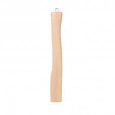 BIJLSTEEL 45CM ESSEN