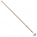 HARTSCHOFFEL - VERZINKT - 14 CENTIMETER - ZONDER STEEL