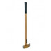 KLOOFBIJL 3KG HICKORY STEEL