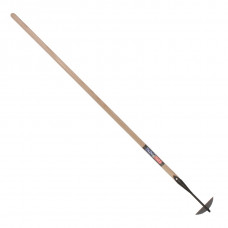 TOPHAK - ONKRUIDHAK - PROFESSIONEEL - GESMEED - 16 CM - ZONDER STEEL