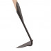 TOPHAK - ONKRUIDHAK - PROFESSIONEEL - GESMEED - 16 CM - ZONDER STEEL