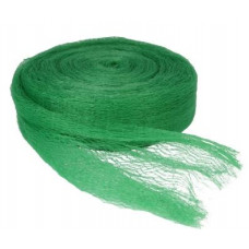 TUINNET - GAASNET - VIJVERNET - GROEN - 5 X 3 METER