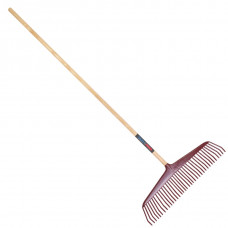 BLADHARK - KUNSTSTOF - 67 CM - EXTRA BREED - ESSENHOUTEN STEEL - 150 CM