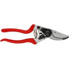 SNOEISCHAAR FELCO 9 LINKSHANDIG, ERGONOMISCHE SCHAAR MET GEHOEKTE SNIJKOP