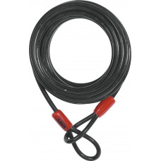 STAALKABEL ZONDER SLOT COBRA 10/1000