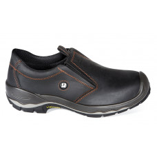 GRISPORT 72009 VAR 7 ZWART S1P INSTAP 43