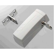 VEILIGHEIDS OPLEGSLOT 3016/EX/GELIJKSLUITEND/WIT/SKG2