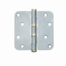 KOGELLAGERSCHARNIER/89X89X2.4/RONDHOEK/STAAL TOPCOAT KOGELLAGERSCHARNIER/89X89X2.4/RONDHOEK/STAAL TOPCOAT