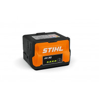 STIHL AK 30 ACCU