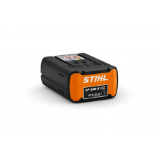 STIHL AP 200 S ACCU