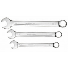 RINGSTEEKSLEUTELSET SW 8-22 MM 10-DLG - R09105010