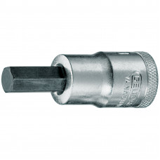 DOPSLEUTEL-SCHROEVENDRAAIER 1/2" 10 MM - IN 19 10