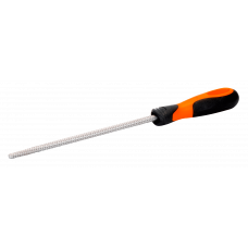 RASP ERGO ROND H-ZOET 10 RASP ERGO ROND H-ZOET 10