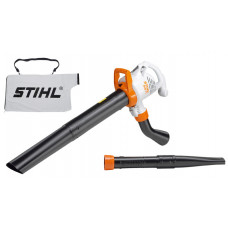 STIHL SHE 71 BLADBLAZER/ZUIGER ACTIE