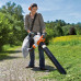 STIHL SHE 81 BLADBLAZER/ZUIGHAKSELAAR