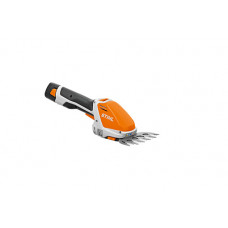 STIHL HSA 26 ACCU GRAS EN BUXUSSCHAAR