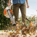 STIHL BG 56 BLADBLAZER ACTIE