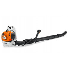 STIHL BR 200 BLADBLAZER ACTIE