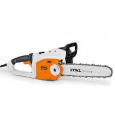 STIHL MSE 190 C-BQ ELEKTRISCHE KETTINGZAAG 30 CM