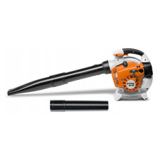 STIHL BG 86 BLADBLAZER ACTIE
