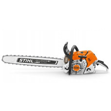 STIHL MS 500I KETTINGZAAG 50 CM ACTIE