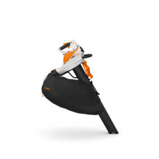 STIHL SHA 56 ACCU BLADZUIGER