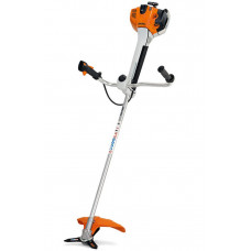 STIHL FS 411 CE-M L BOSMAAIER DHM 300-3